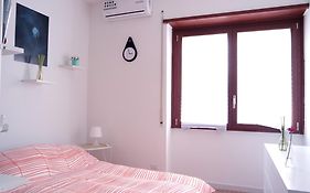 Chez moi!