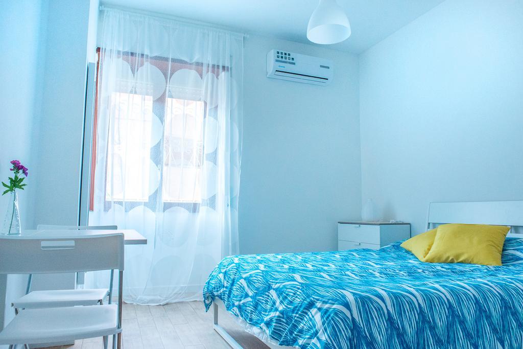 Bed and Breakfast Chez moi! à Rome Chambre photo
