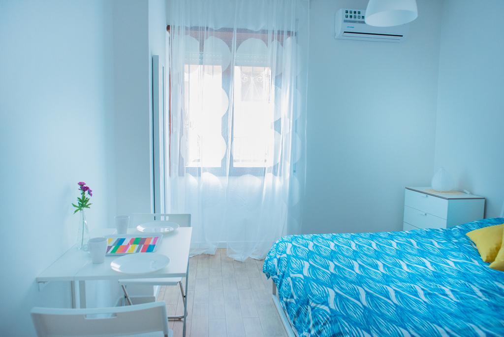 Bed and Breakfast Chez moi! à Rome Chambre photo