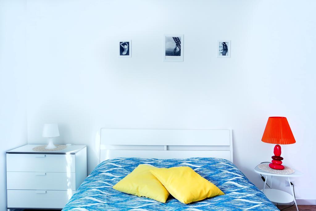 Bed and Breakfast Chez moi! à Rome Chambre photo