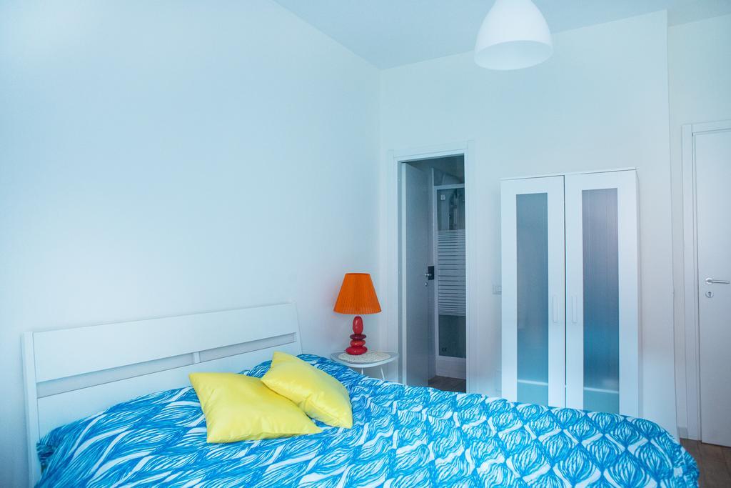 Bed and Breakfast Chez moi! à Rome Chambre photo